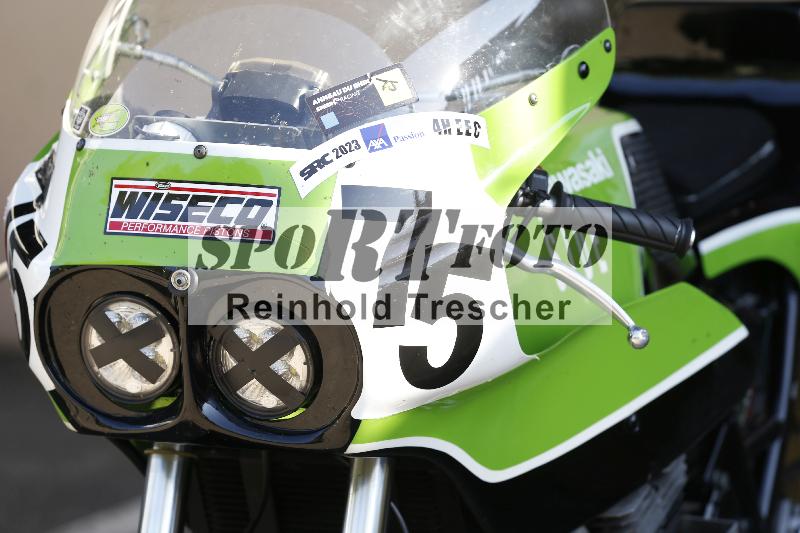 /12 30.04.2025 Speer Racing ADR/Impressionen